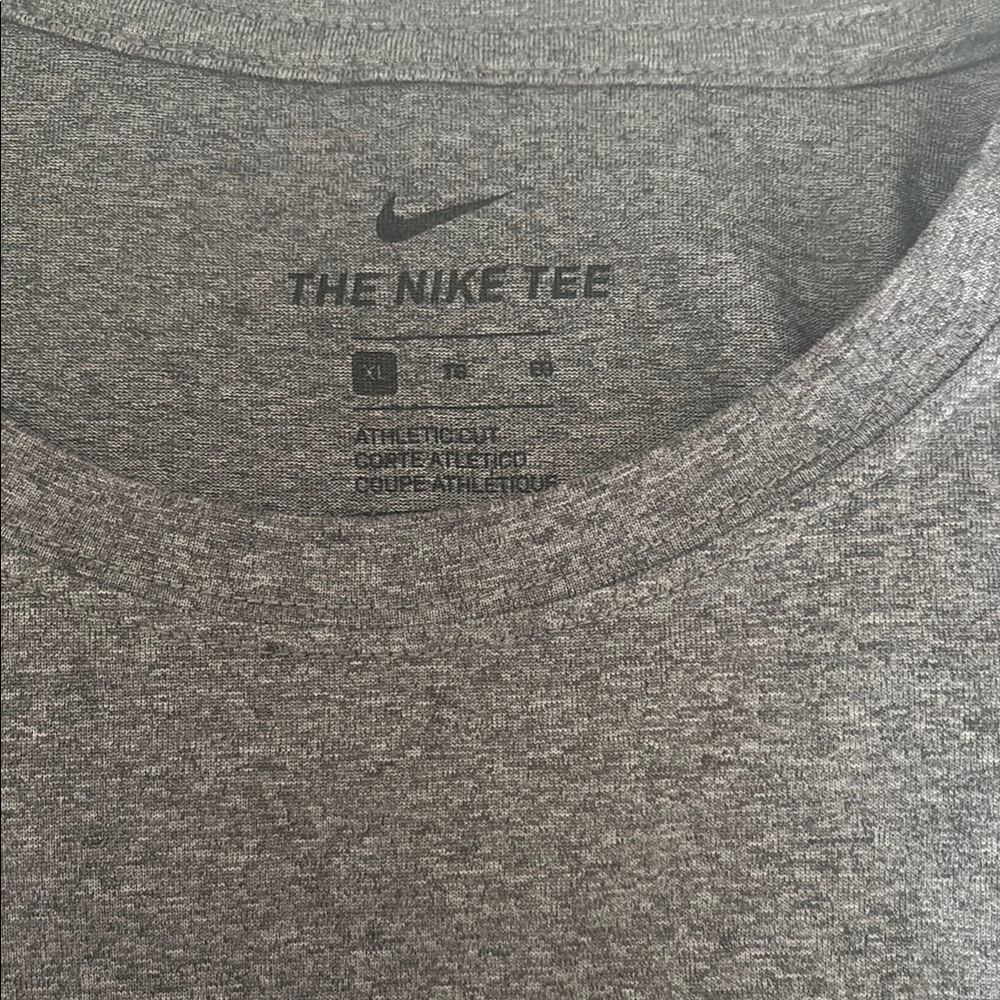 Nike Michigan state DriFit - Picture 3 of 3